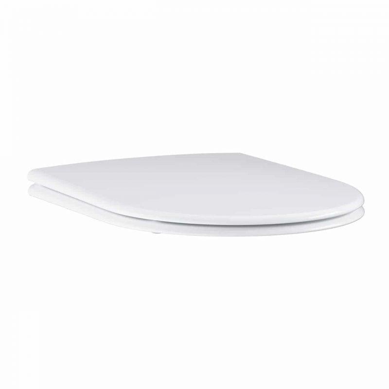 CAPAC WC ESSENCE SOFT CLOSE